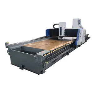 CNC-máquina de ranurado hidráulico de hoja de Metal, máquina de corte automático de acero inoxidable