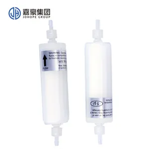 5um Capsule Filter Solvent Filter 5 Micron Inkjet Solvent Printer Slip Inkt Filter