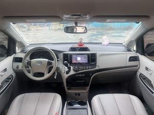 <span class=keywords><strong>Toyota</strong></span> <span class=keywords><strong>Sienna</strong></span> 3.5L 4WD 2015 Usada, Vehículo Usado de Alta Calidad, 5 Puertas, 7 Asientos, Gasolina, Puertas Corredizas Dobles, MPV en Stock - Product Image 5
