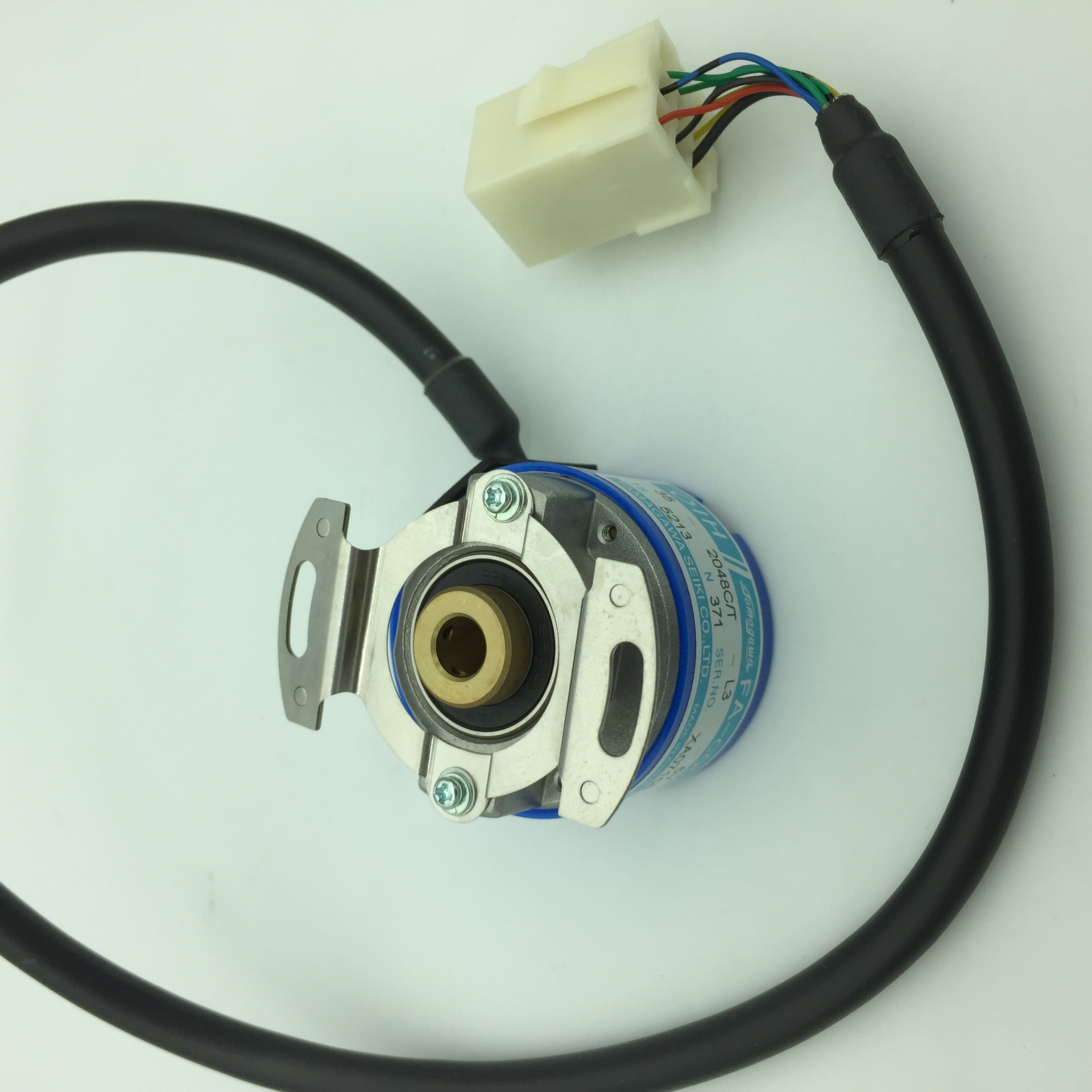 BRAND NEW Rotary Encoder OIH 35-2048C/T-L3-5V TS5213N371