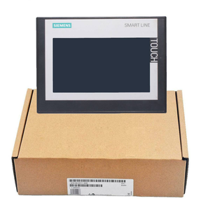 6AV6648-0CC11-3AX0 PC Industrial de 7 Pulgadas HMI RS422/RS485 Resolución 800x480 Comunicación USB/Ethernet Construcción de PVC/Aluminio 6A - Product Image 3