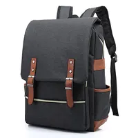थोक पुरुषों महिलाओं के लैपटॉप बैग विरोधी चोरी लैपटॉप बैग बैग निविड़ अंधकार यात्रा आकस्मिक Daypack