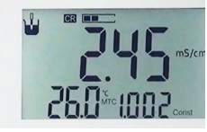 ห้องปฏิบัติการทางการแพทย์ม้านั่งตารางด้านบนของเหลว Benchtop ดิจิตอล <span class=keywords><strong>Ph</strong></span> ทดสอบเมตร - Product Image 4