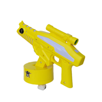 Machine d'arcade de jeu vidéo à pièces pour enfants métal plastique pistolet de tir en bois modèle centres de jeux d'amusement Machine à griffes