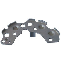 Fabrication sur mesure de tôlerie, estampage automobile, boîtiers OEM, découpe laser, pliage en acier inoxydable, acier au carbone, aluminium