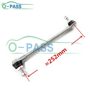 Barra Estabilizadora Delantera para <span class=keywords><strong>FORD</strong></span> B-Max EcoSport CR6 Escape M1 Fiesta Fiesta VI <span class=keywords><strong>KA</strong></span> TK <span class=keywords><strong>KA</strong></span>+ CDU Maverick Tourneo Courier D651-34-170A - Product Image 2