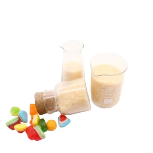 Gelatina Halal per Pasticceri, Adatta al Contatto con Alimenti - Product Image 4