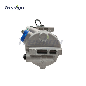 คอมเพรสเซอร์แอร์รถยนต์ รุ่น 97701-D3201 สำหรับคอมเพรสเซอร์แอร์ CO211070.01, CO211070.01 97701-D3201 คอมเพรสเซอร์แอร์ C - Product Image 3