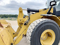 Neuer HOWO 966M 2022 Modell 500 Tonnen Nennlast Baggerlader CAMC Motor Raupenlader Traktor EPA Motor 400L Schaufel 1 Jahr Garantie