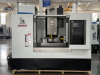 Machine CNC 3 axes