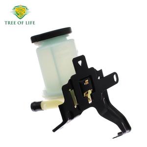 ถังเก็บน้ำมันพวงมาลัยเพาเวอร์ รุ่น Tree Of Life 4436012100 สำหรับรถยนต์โตโยต้า โคโรลล่า 1.8 ปี 2002-2008 ทำจากพลาสติก - Product Image 2