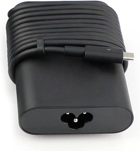 Universal 65W Type-<b>C</b> PD <b>Charger</b> For Dell XPS Latitude Inspiron, Standard Replacement Adapter For B2B Wholesale And Resale - Product Image 1