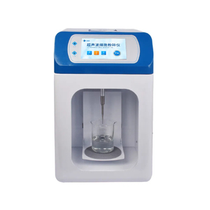 Homogénéisateur/Broyeur Cellulaire Ultrasonique OEM à Cisaillement Élevé pour Laboratoire, Boîte Insonorisée, Équipement de Laboratoire pour l'Extraction d'Herbes - Product Image 3