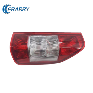 Fanale posteriore ricambi Auto 0008261656 9018202464 per Benz W901-904 velocista Van velocista <span class=keywords><strong>901</strong></span> <span class=keywords><strong>902</strong></span> <span class=keywords><strong>903</strong></span> - Product Image 2
