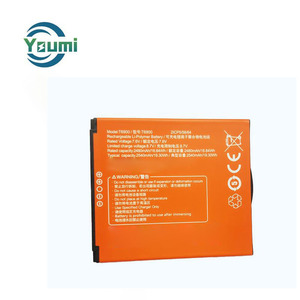 OEM T6900 Batterie für Sunmi P2 POS Terminal Lithium Polymer Bateria 2480mAh 7,6 V Batterie - Product Image 6