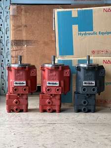 Bomba de pistón hidráulica Nachi, piezas de repuesto para mini excavadora de 30/30/30/30/30/25/30/30/30/30 - Product Image 6