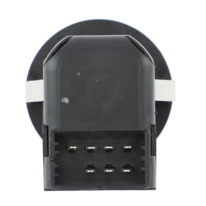 Yitrum Rearview <b>Mirror</b> Switch Er17b676a6 Manual Dimming For Ford Mazda <b>Cars</b> - Product Image 4