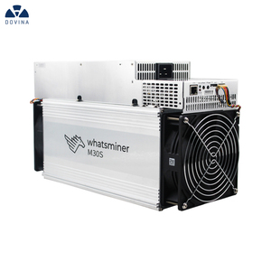 Asic thợ mỏ whatsminer m30s BTC thợ mỏ SHA-256 thuật toán m30s 88-92t Bitcoin thợ mỏ Máy Crypto khai thác mỏ trang trại - Product Image 3
