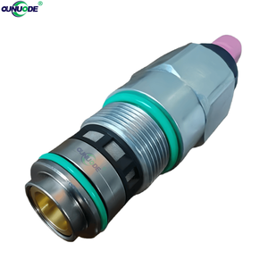 Piezas Originales del Motor QSK60, Marca Onode, Actuador Electrónico de Control de Combustible, Válvula Proporcional Operada por Solenoide, Acero Inoxidable - Product Image 5
