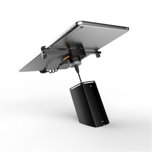 <strong>Security</strong> <strong>Standalone</strong> Prevent <strong>Alarm</strong> Holder Retail Store Anti-theft <strong>Display</strong> <strong>Stand</strong> <strong>For</strong> Tablet With Charging Holder - Product Image 6