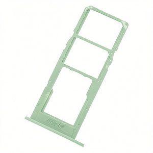 Tiroir pour carte SIM et carte SD pour Samsung Galaxy A14 4G A145F Vert - Product Image 2