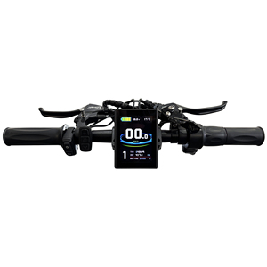 Elesmart 1000W, <span class=keywords><strong>assistance</strong></span> <span class=keywords><strong>électrique</strong></span> <span class=keywords><strong>pour</strong></span> <span class=keywords><strong>fauteuil</strong></span> <span class=keywords><strong>roulant</strong></span>, 15Ah, accessoire <span class=keywords><strong>pour</strong></span> <span class=keywords><strong>fauteuil</strong></span> <span class=keywords><strong>roulant</strong></span> avec écran TFT <span class=keywords><strong>pour</strong></span> la plage - Product Image 5