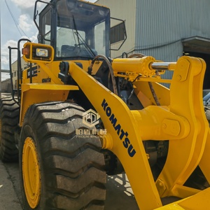 Top Brand <span class=keywords><strong>Komatsu</strong></span> kondisi baik, <span class=keywords><strong>Wheel</strong></span> <span class=keywords><strong>Loader</strong></span> <span class=keywords><strong>Komatsu</strong></span> WA380 bekas untuk dijual, WA100 WA380-6 WA320-5 WA320-<span class=keywords><strong>3</strong></span> Wa600 - Product Image 4