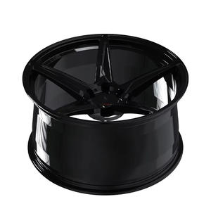 Jantes en alliage 18 19 20 21 22 23 24 pouces pour voitures telles que Porsche, BMW, <span class=keywords><strong>Mercedes</strong></span> Benz, Audi et véhicules à énergie nouvelle - Product Image 4