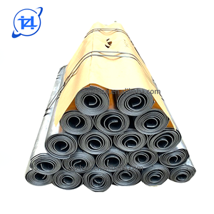 Lámina de Plomo de Alta Calidad al Precio Más Bajo, 4mm 5mm 6mm 7mm 8mm 9mm, la Mejor Lámina de Plomo para Sala de Rayos X de Hospital - Product Image 6