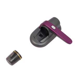 Aspirapolvere Portatile per Acari della Polvere, Piccolo Elettrodomestico con Alta Potenza di Aspirazione 100W, Contenitore Polvere 185ml - Product Image 3