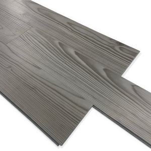 Suelo De plástico De PVC <span class=keywords><strong>brillante</strong></span> SPC, alfombra De 4mm, 100% Material De PVC virgen/capa De fibra De vidrio, modernas pisadas De Vinilo UV - Product Image 1