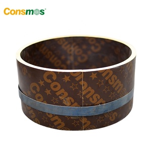 Utilisation de la construction 12-22mm WBP colle film de <span class=keywords><strong>coffrage</strong></span> cylindrique face panneau de contreplaqué de <span class=keywords><strong>coffrage</strong></span> - Product Image 1