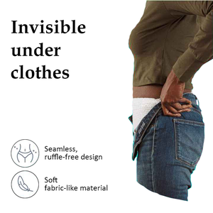 Couche-culotte à tirer pour adulte Couche à tirer pour adulte mignonne Couche à tirer biologique jetable pour <span class=keywords><strong>femme</strong></span> adulte - Product Image 6