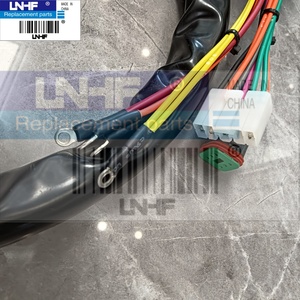 LNHF <b>Control</b> PlatCablem <b>Wiring</b> Harness 150-6999 1506999 Cable 320B E320B Excavator Replacement Parts Spare Parts for Catpillar - Product Image 6