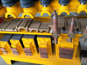 bibo Epoxy Casting <b>Transformer</b> of Spot Welding Tools/Water-Cooled <b>Transformer</b>/Resistance <b>Transformer</b> - Product Image 6