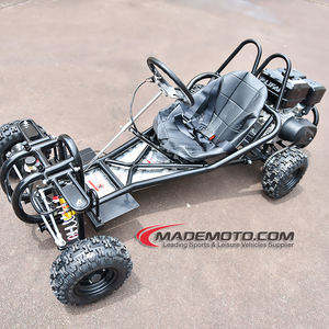 Kit <span class=keywords><strong>De</strong></span> Discos Delanteros Lectrique <span class=keywords><strong>De</strong></span> Fábrica OEM Freno <span class=keywords><strong>De</strong></span> <span class=keywords><strong>Disco</strong></span> Hidráulico Para 270CC Cross Go Kart - Product Image 6