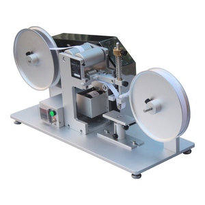 Testeur d'<span class=keywords><strong>abrasion</strong></span> de bande de papier d'origine Machine de test de résistance à la friction de peinture Testeur d'<span class=keywords><strong>abrasion</strong></span> <span class=keywords><strong>RCA</strong></span>
