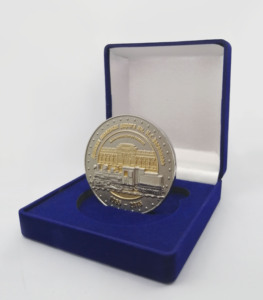 Monete Commemorative Personalizzate in Lega di Zinco 3D Finitura Bronzo Antico, Vendita Diretta dalla Fabbrica - Product Image 5