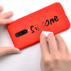 Pour <span class=keywords><strong>Oneplus</strong></span> 8 9 5T 6T 7 <span class=keywords><strong>7T</strong></span> Pro <span class=keywords><strong>Coque</strong></span> d'origine en silicone liquide souple TPU pour One Plus 5 6 7 8 Pro <span class=keywords><strong>Oneplus</strong></span> <span class=keywords><strong>7T</strong></span> <span class=keywords><strong>Coque</strong></span> - Product Image 5