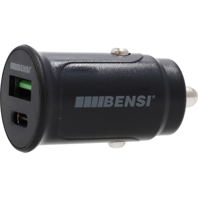 BEN77507AS Car Charger