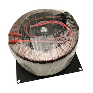 Customized 1000W 2000W 3000W 5000W <strong>Toroidal</strong> <strong>Transformer</strong> Trafo <strong>Transformer</strong> - Product Image 6