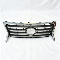 Grille avant pour Lexus LX570 2012-2015 LX URJ201