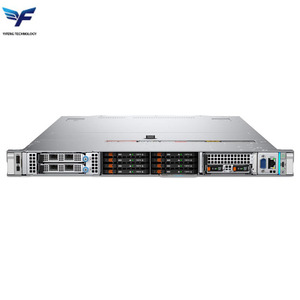 เซิร์ฟเวอร์จัดเก็บข้อมูลแบบแร็ค Poweredge R670 - Product Image 5
