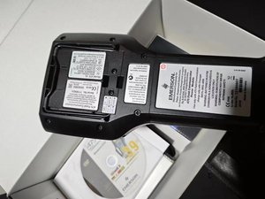 Thương hiệu mới Emerson 475 Lĩnh Vực Giao tiếp 3.9 Hart fieldbus đồ họa sạc - Product Image 5