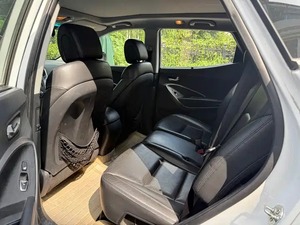 รถฮุนไดซานตาเฟ่2.0ตัน4WD อัตโนมัติรุ่นพรีเมี่ยมรถซ้ายรถมือสองสำหรับส่งออก - Product Image 6