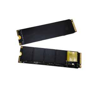 Hard Drive Kecepatan Tinggi untuk Laptop 3D NAND Flash SSD M.2 NVME PCIE GEN3 GEN4 Disco Duro 128GB 256GB 512GB 1TB 2TB M2 SSD - Product Image 1