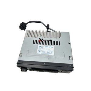 Engine Spare Parts Radio 21Q6-15600 21Q6-30200 21Q8-15700 ECU in Stock Now for R330LC-9A Excavator - Product Image 1