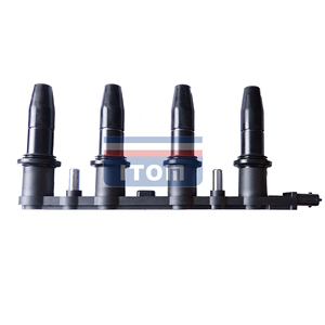 ITOM IGNITION COIL T1206B FOR <strong>OPEL</strong> <strong>Corsa</strong> <strong>D</strong> 2006 2007 <strong>2008</strong> 2009 2010 2011 - Product Image 1