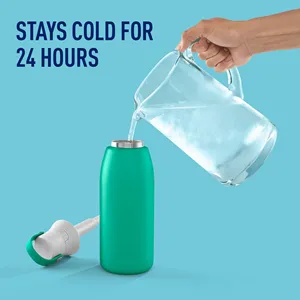 カスタムパーソナル屋外水フィルターボトルキャンプハイキング旅行再利用可能なポータブル水フィルター水ボトル清浄機