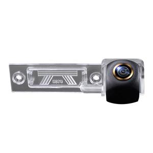 Caméra de recul de vue arrière de véhicule MCCD/<span class=keywords><strong>Sony</strong></span> AHD 1080P pour Volkswagen <span class=keywords><strong>VW</strong></span> Touran T5 T30 Transporter/Caravelle Multivan Sagitar voiture - Product Image 1
